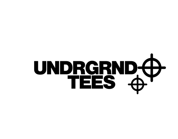 undrgrndtees